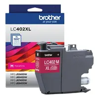 CARTRIDGE LC-402XLM 1.500 PAGS. MAGENTA