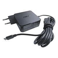 CARGADOR NOTEBOOK 20V 3,25A 65W USB C