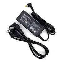 Cargador Notebook Original 19,0V - 3,42A 65W 5.5x1.7 mm LABRADO