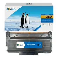 TONER (A) W1330A (330A) NEGRO (HP)