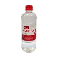 ALCOHOL ISOPROPILICO 500CC UTEK
