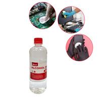 ALCOHOL ISOPROPILICO 500CC UTEK