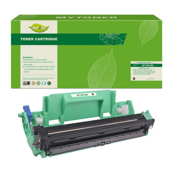 TAMBOR (A) MT-DR860