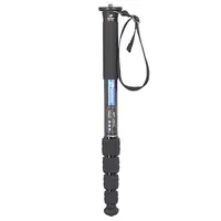 MONOPIE LARGO 53-165 CM CARBONO LEOFOTO