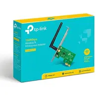 TARJETA DE RED PCI.EXP WI-FI 150 MBPS TL-WN781ND