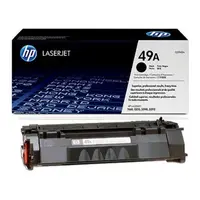 TONER Q5949X (49X) NEGRO 