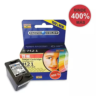 CARTRIDGE (A) C9235 21XL 23ML NEGRO (HP)