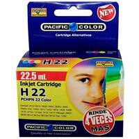 CARTRIDGE (A) C9352A (22) TRICOLOR (HP)