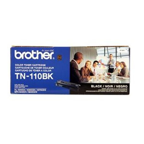TONER TN-110BK NEGRO 