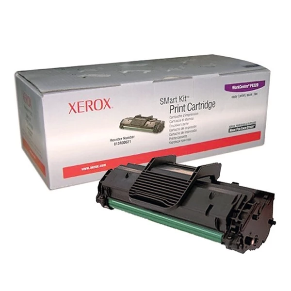 TONER 013R00621 NEGRO 