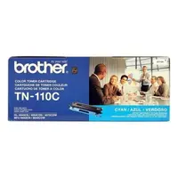 TONER TN-110C CYAN 