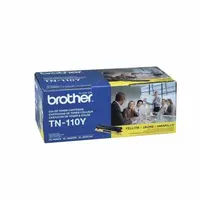 TONER TN-110Y AMARILLO