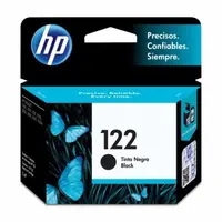 CARTRIDGE 122 2ML NEGRO
