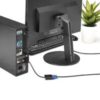 ADAPTADOR/CABLE DISPLAYPORT A VGA STARTECH