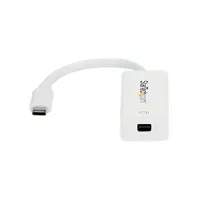 ADAPTADOR USB C A MINIDISPLAYPORT STARTECH