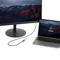 ADAPTADOR USB C A MINIDISPLAYPORT STARTECH