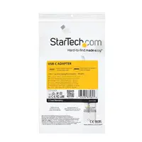 ADAPTADOR USB C A MINIDISPLAYPORT STARTECH