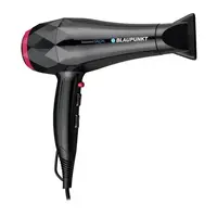 SECADOR DE PELO DE MANO 2400W/DIAMOND SALON BLAUPUNKT