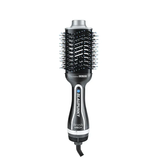 SECADOR DE PELO ALISADOR 200°C/BRUSH PRO BLAUPUNKT