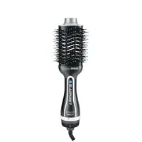 SECADOR DE PELO ALISADOR 200°C/BRUSH PRO BLAUPUNKT