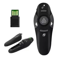 PUNTERO LASER ROJO/15MT DISTANCIA AMP16AP MULTIMARCA