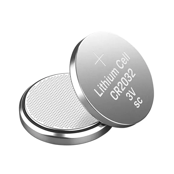 BATERIA CR2032 DM