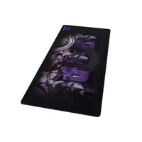 PAD MOUSE GAMER ARENA PRECISION GAMING 90X42 CM PRIMUS