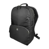 Klip Xtreme - Notebook carrying backpack - 15.6" - 1600D Nylon - Black