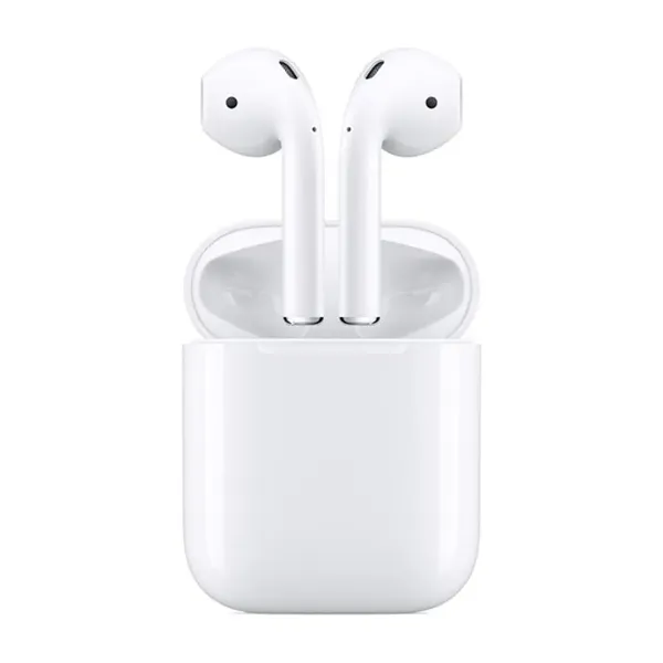 AUDIFONO INALAMBRICO AIRPODS/MRXJ2CH/CERTIF. BLANCO