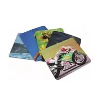 Mouse Pad Graphic Designs