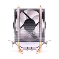 VENTILADOR CPU S/1700/1200/11151/AM4 A100 ARGB MORPHEUS