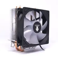 VENTILADOR CPU S/1700/1200/11151/AM4 RF-P2 RGB MORPHEUS