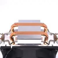 VENTILADOR CPU S/1700/1200/11151/AM4 RF-P2 RGB MORPHEUS