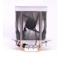 VENTILADOR CPU S/1700/1200/11151/AM4 G20 RGB MORPHEUS