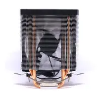 VENTILADOR CPU S/1700/1200/11151/AM4 TJ400 RGB/HEAD RGB MORPHEUS