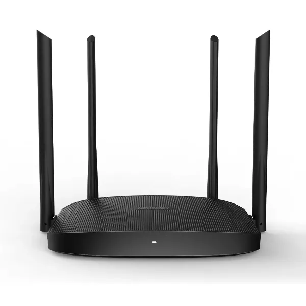 ROUTER WIFI 1200 MBPS DUAL BAND DS-3WR12GC/GIGABIT/4 ANT HIKVISION