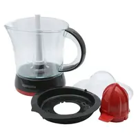 EXPRIMIDOR JUICER-1250 1.2L 50W TELEFUNKEN