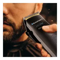 CORTADORA DE PELO LEGACY POWER 8 PZAS. 11W BLAUPUNKT