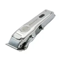 CORTADORA DE PELO ALPHA STYLE INALAMBRICA  6 PZAS  BLAUPUNKT