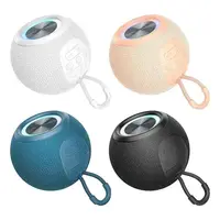 PARLANTES 1.1 BLUETOOTH MINI BR23 5W COLORES BOROFONE