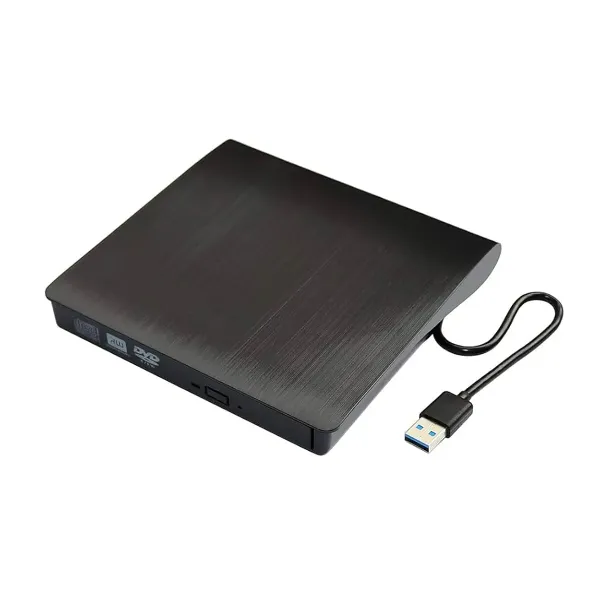 DVDRW EXT.  USB SLIM USB 2.0 Y 3.0 MULTIMARCA
