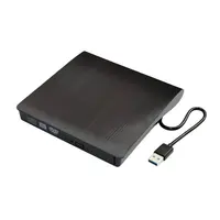 DVDRW EXT.  USB SLIM USB 2.0 Y 3.0 MULTIMARCA