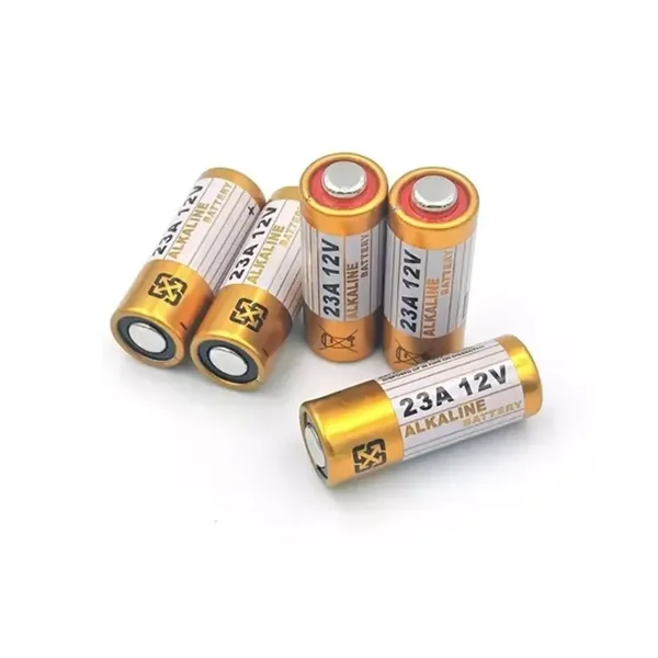 BATERIA  ALCALINA 23A 12V L1028 MULTIMARCA