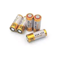 BATERIA  ALCALINA 23A 12V L1028 MULTIMARCA