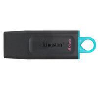 PENDRIVE 64GB USB 3.2 EXODIA KINGSTON