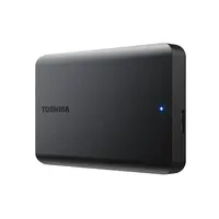 D. DURO EXT. 2,5" 1TB USB 3.0 CANVIO BASICS