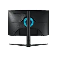 MONITOR LED 27" LS27BG650ELXZS/QHD ODYSSEY/240HZ/1MS SAMSUNG