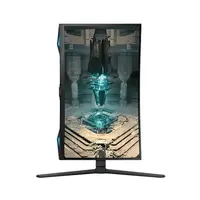 MONITOR LED 27" LS27BG650ELXZS/QHD ODYSSEY/240HZ/1MS SAMSUNG