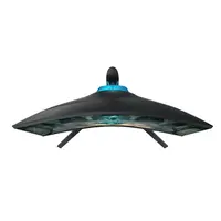 MONITOR LED 27" LS27BG650ELXZS/QHD ODYSSEY/240HZ/1MS SAMSUNG