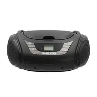 RADIO BOOMBOX/CD/RADIO/AUX/USB PHILCO